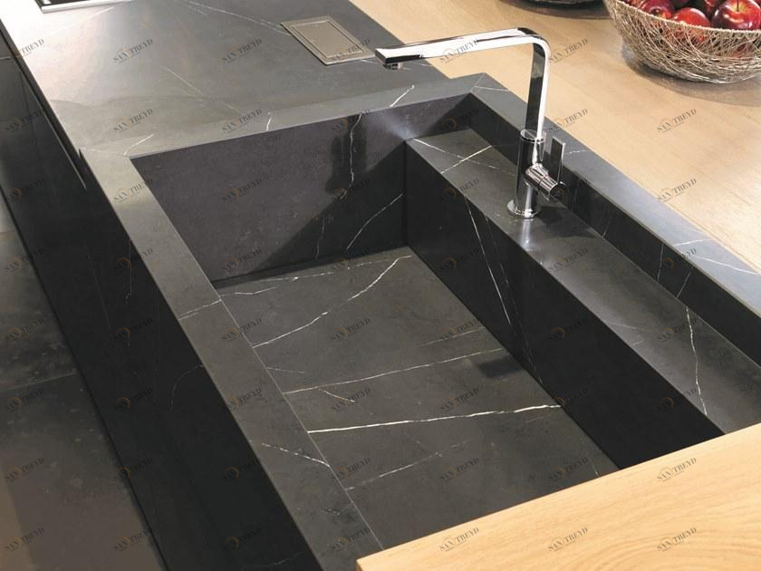 GAMADECOR Кухня, оборудованная на заказ sun-id-1354477