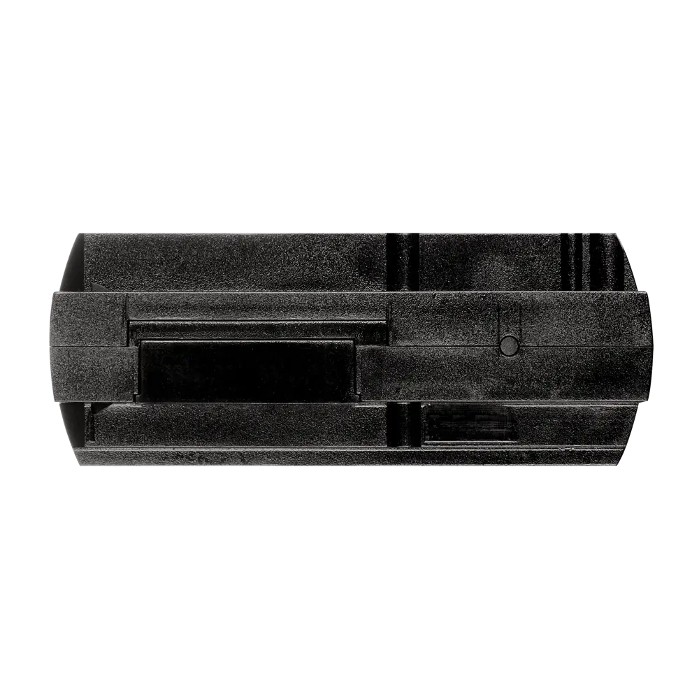 Wolta WTL-MR11/15BG — черный трековый спот для акцентного освещения 89436501 STLM-1584058 - Вид №3