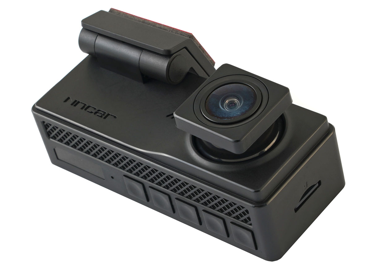 9260157 Видеорегистратор INCAR VR-540 STDN-0026397 - Вид №4