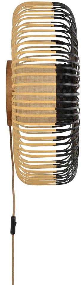 Forestier Бра из бамбука Bamboo sun-id-1402778 - Вид №1