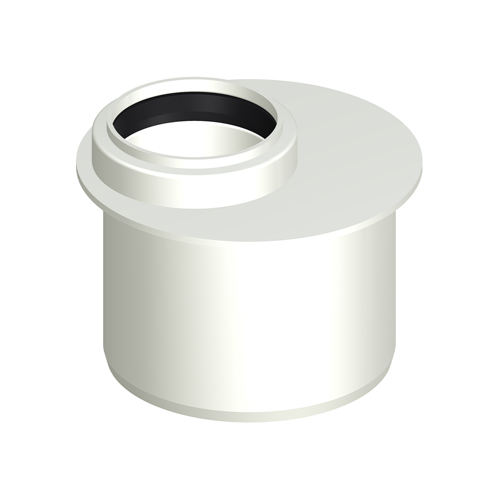 02741 Переходы Tece 