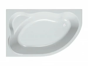 Акриловая ванна Kolpa-San Amadis 01148 AIR Словения