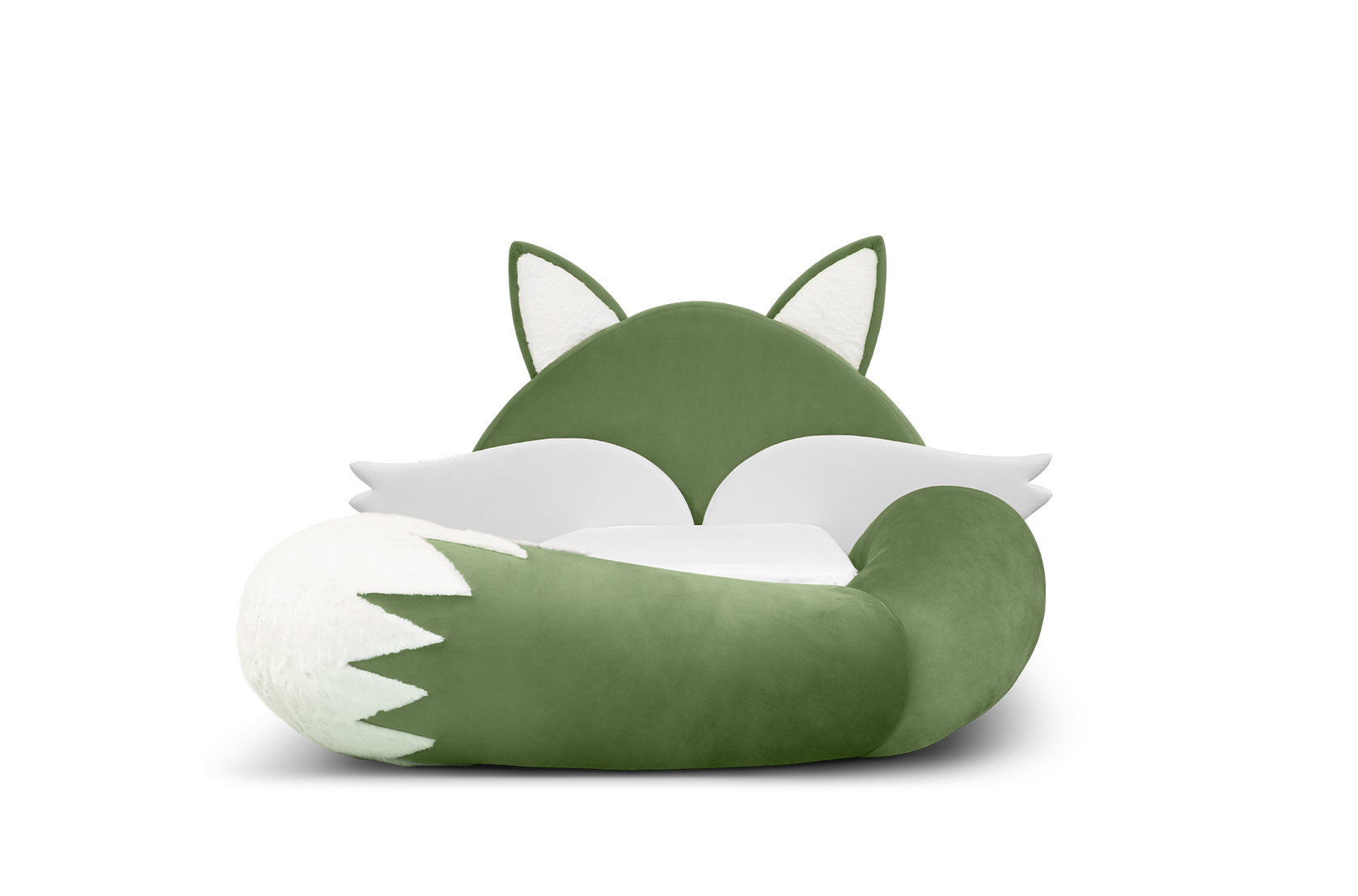 CIST152 Детская односпальная кровать Викси Circu 