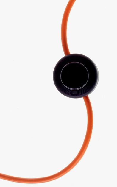 DAVIDE GROPPI Торшер из бетона Q sun-id-1491194 - Вид №2