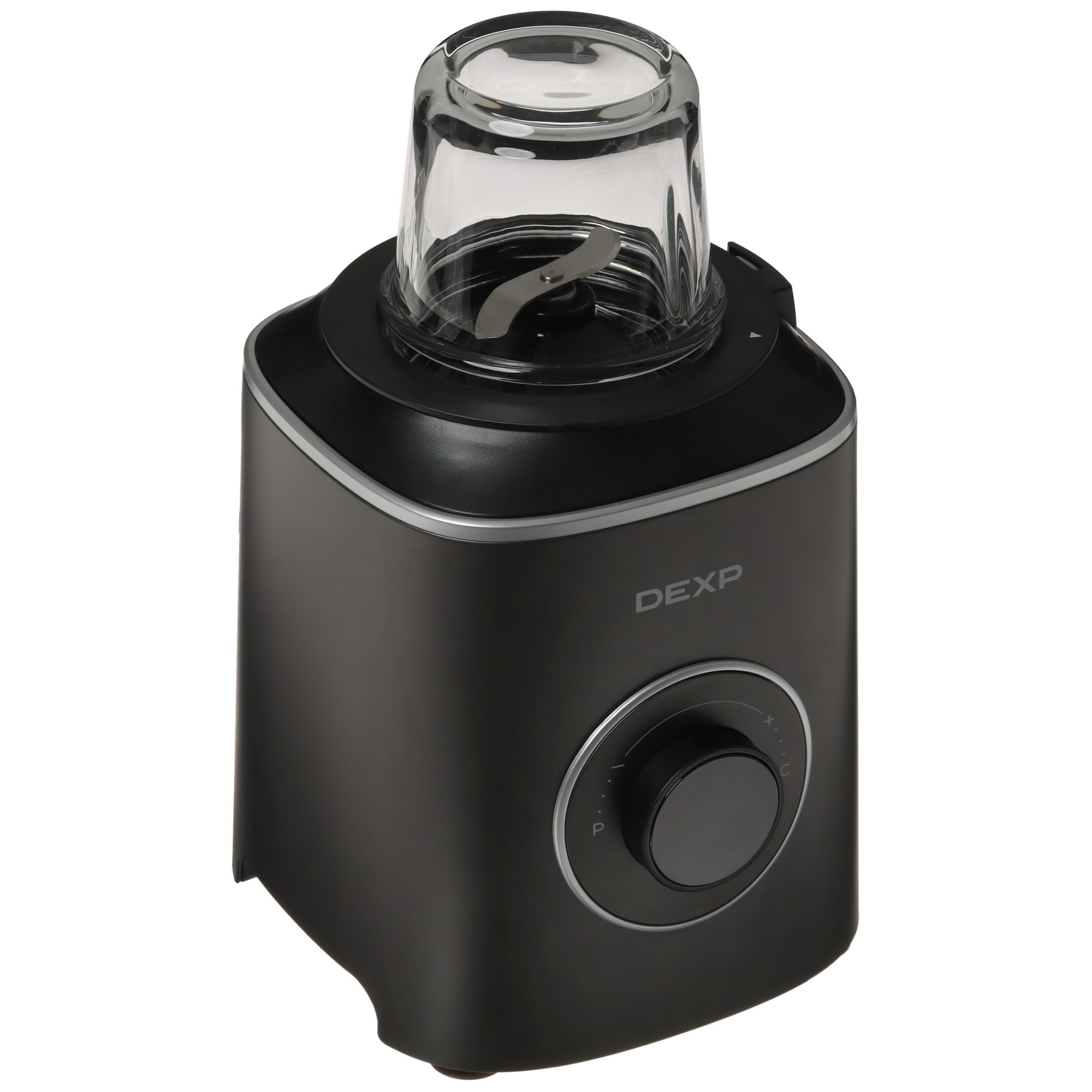 9131698 Блендер стационарный DEXP DSB-2000D черный STDN-0145609 - Вид №6
