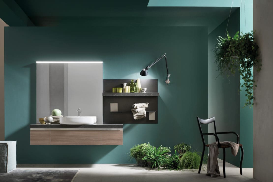 Комплект мебели 47 Arcom E.gò STARC69 - Вид №10