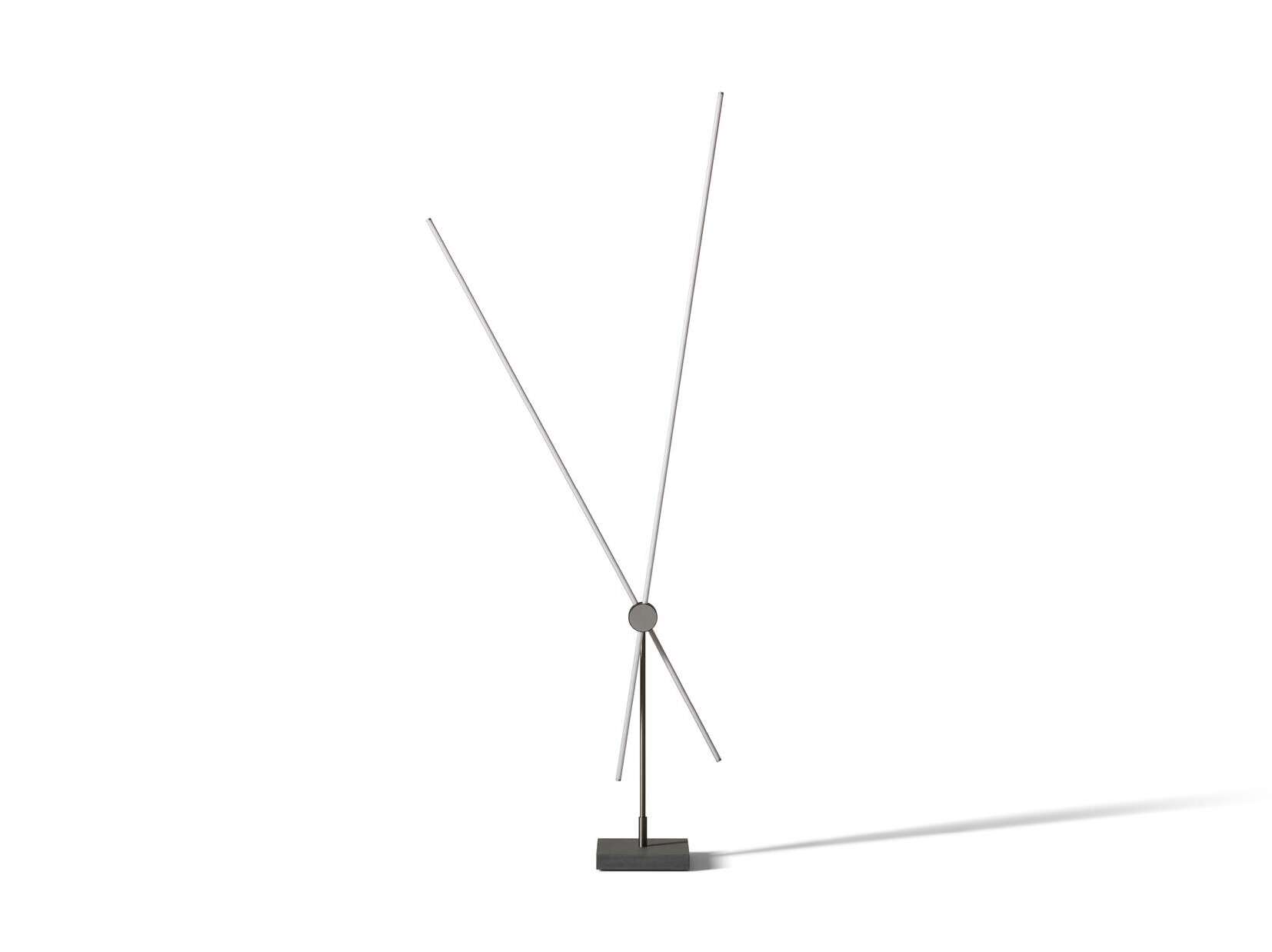 Регулируемый светодиодный торшер CASSINA Eitie ARCH-00138555 - Вид №2