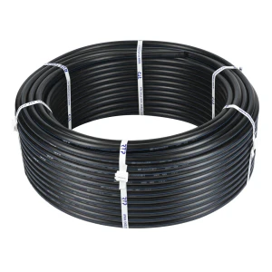 Труба ПНД РТП PE 100 40x2.4 PN10 бухта 100 м 89366097 STLM-2086474