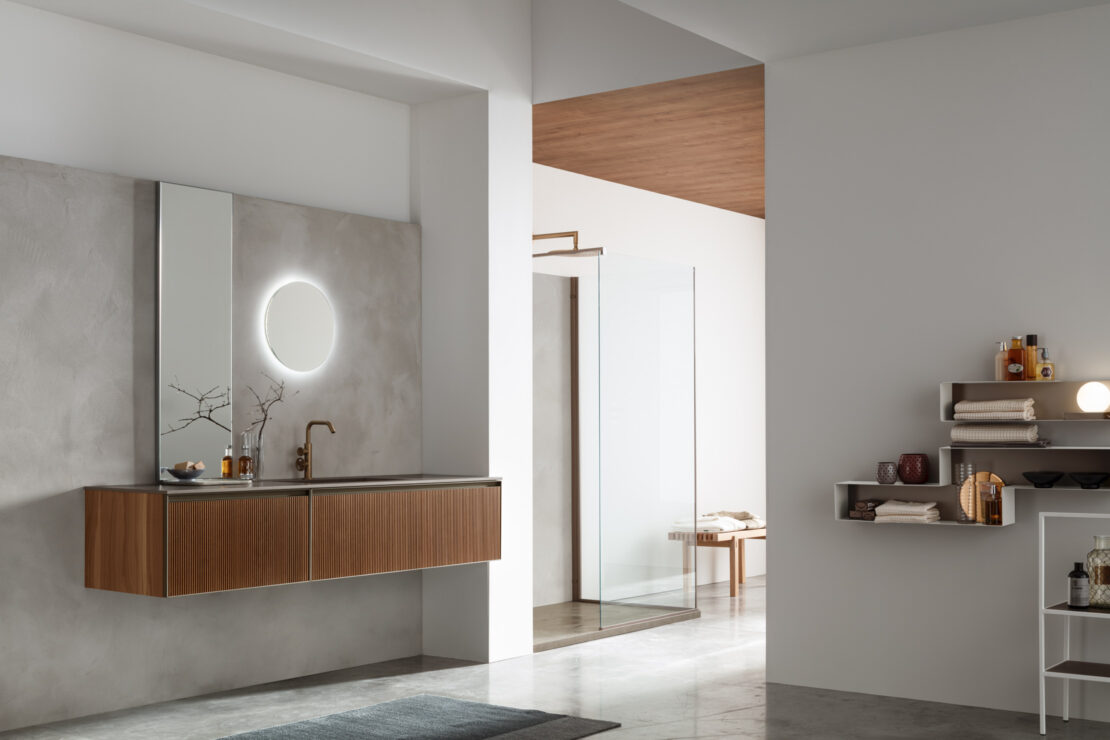 Комплект мебели 14 Arcom Shape STARC135 - Вид №12