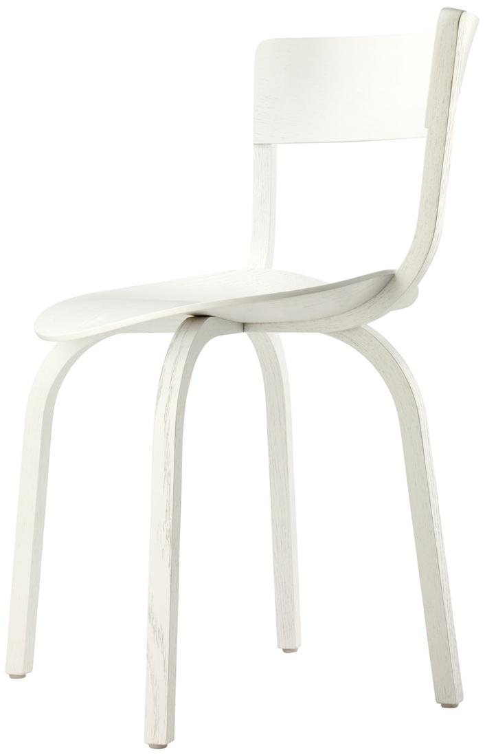 Thonet Деревянный стул 404 sun-id-1443950 - Вид №1