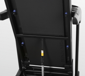 TFT Беговая дорожка oxygen new classic argentum tft Oxygen Fitness  - Вид №3