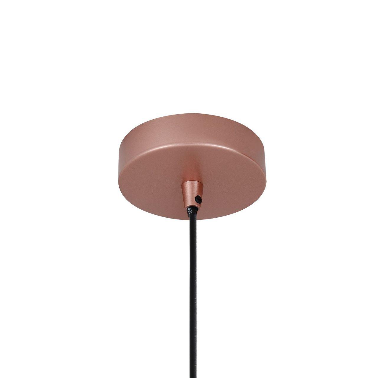 Подвесной светильник Favourite Otium 2212-1P FAVOURITE OTIUM 223150 Золотой  - Вид №2