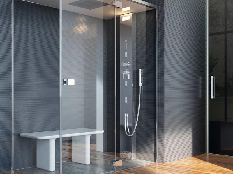 Glass1989 Турецкая баня с душем Home & spa rituals sun-id-1453518 - Вид №1