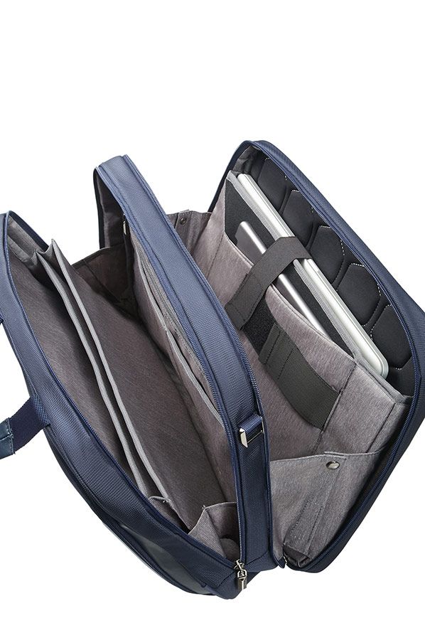 08N-01007 Сумка для ноутбука 08N*007 Bailhade 2C 15,6 Samsonite XBR  - Вид №1