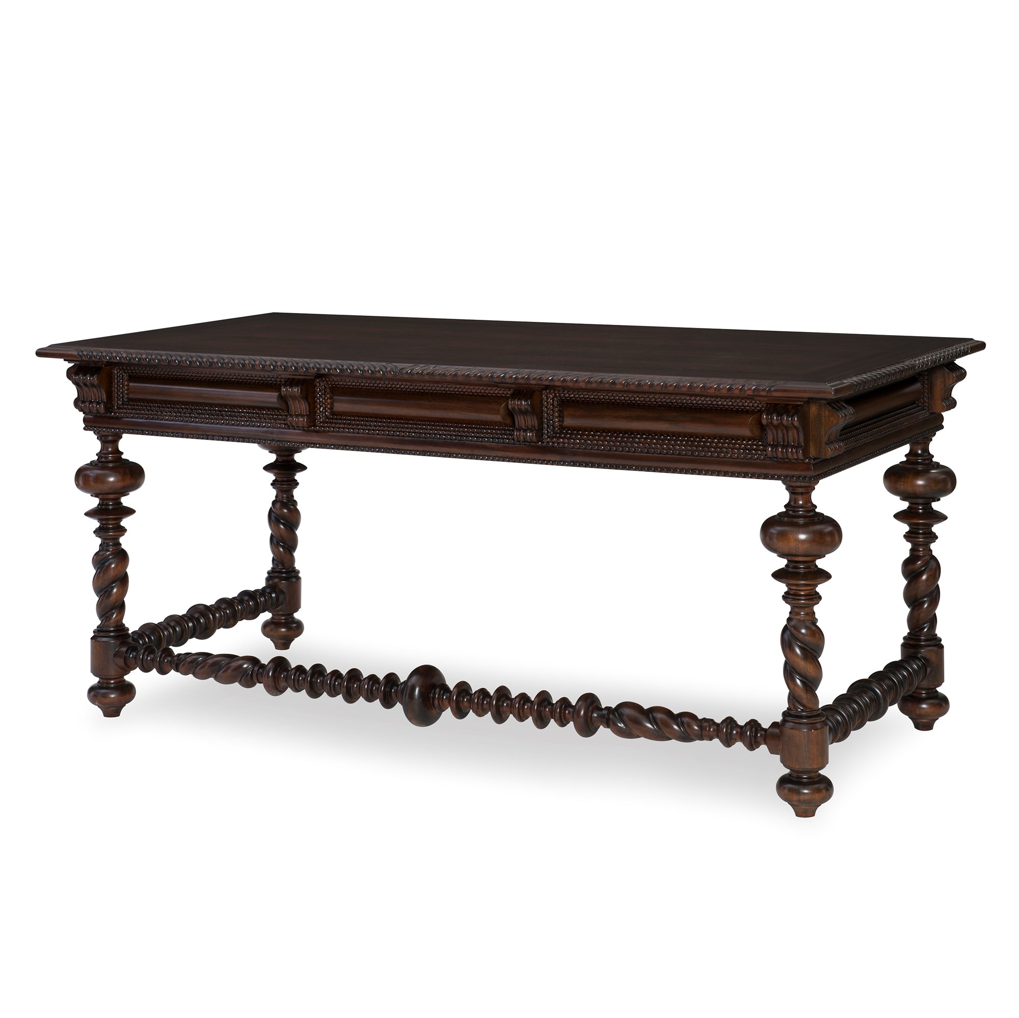 Столы 06735-300-066 Modesto Writing Desk Ambella  - Вид №2