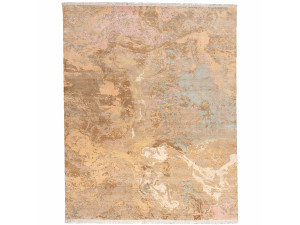 Китайский чистый Шелковый индийский ковер