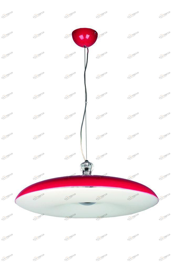 Подвесной светильник Omnilux OML-34706-01 OMNILUX 347 200944 Белый 