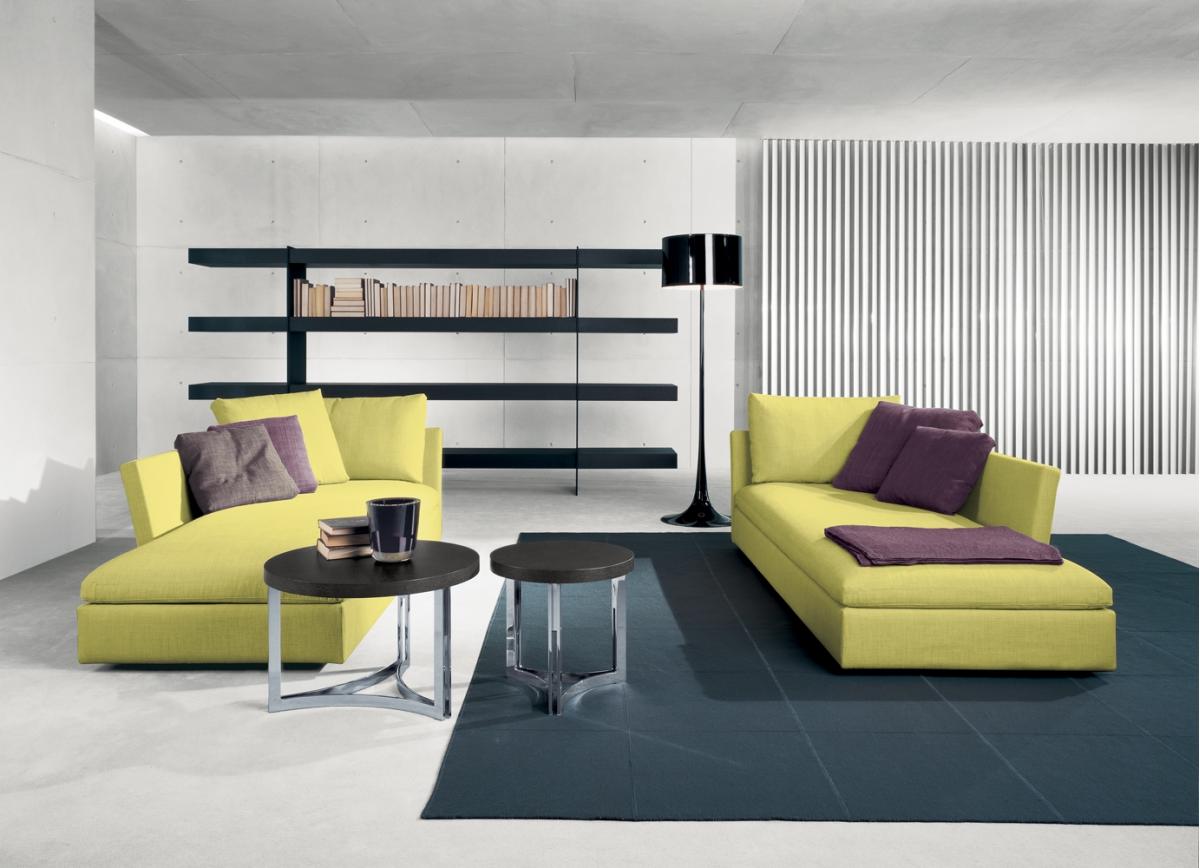 004117 Кушетка CasaDesus Kristy Santreyd 