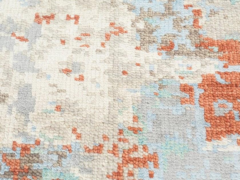 Jaipur Rugs Ковер ручной работы Esme Usl-169-0001 - Вид №3