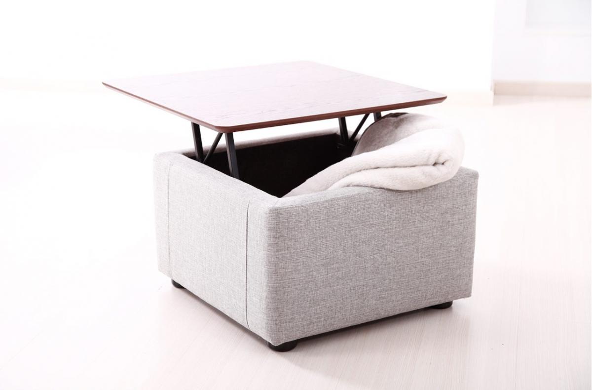 082182 Столик 70 Fama Adam Santreyd - Вид №6