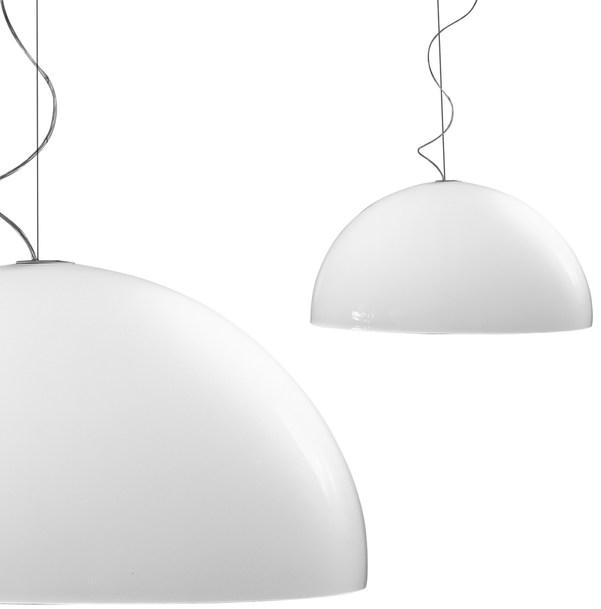 Martinelli Luce Подвесной светильник из метакрилата  1858  - Вид №3