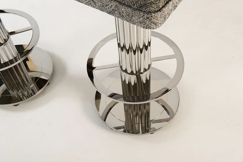 Мягкий стул со спинкой Galbiati Exclusive Interiors ARCH-00090092 - Вид №1