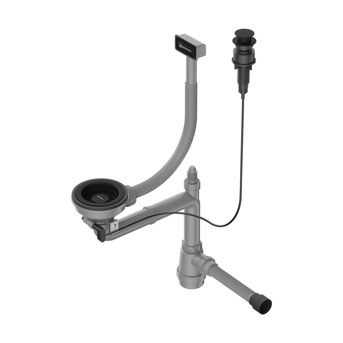 WK-1-A GB OMOIKIRI 4956767