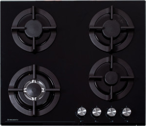 9140853 Газовая варочная поверхность Delvento V60N41S057