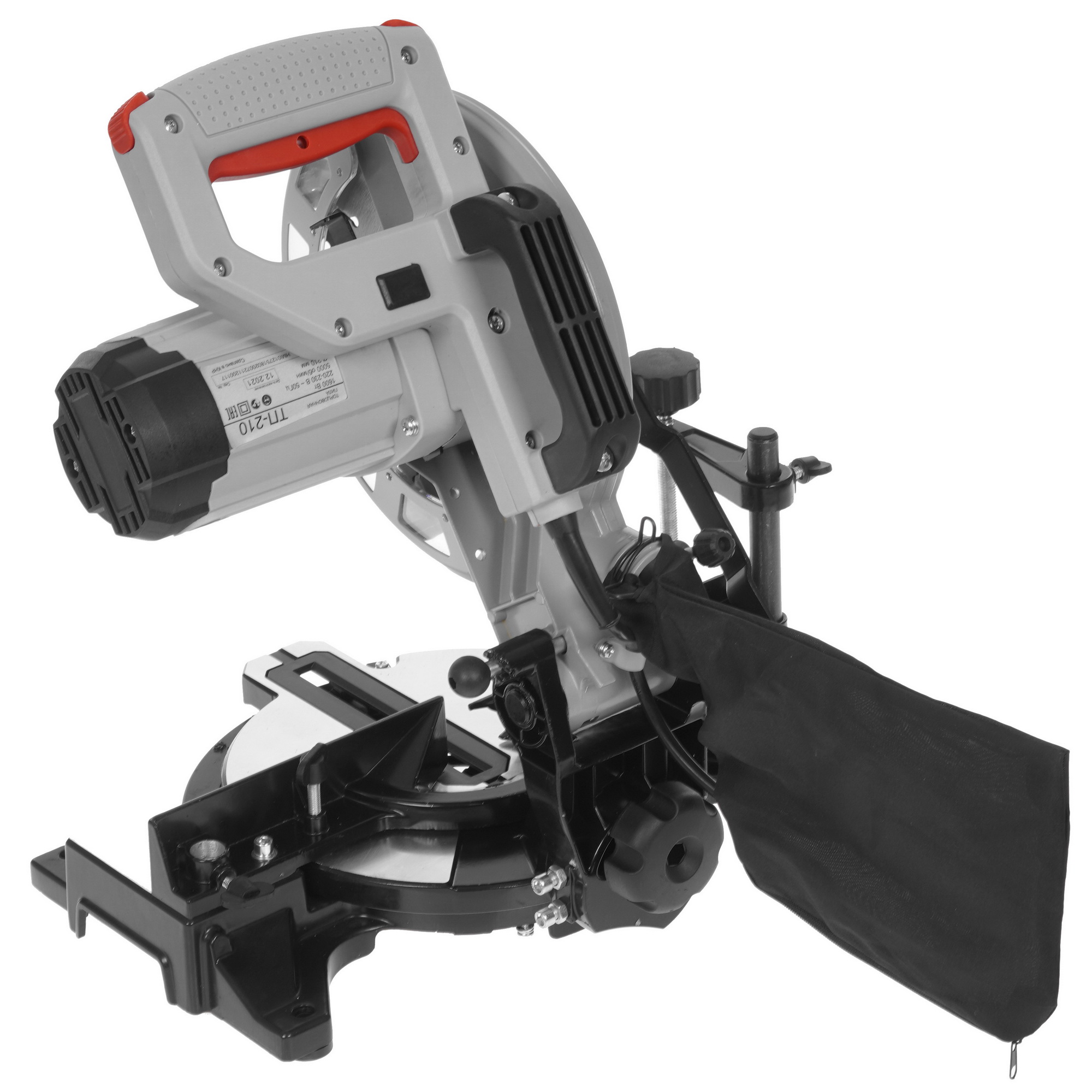 Торцовочная пила  Ресанта ТП-210 9906662 STDN-0123668 - Вид №1