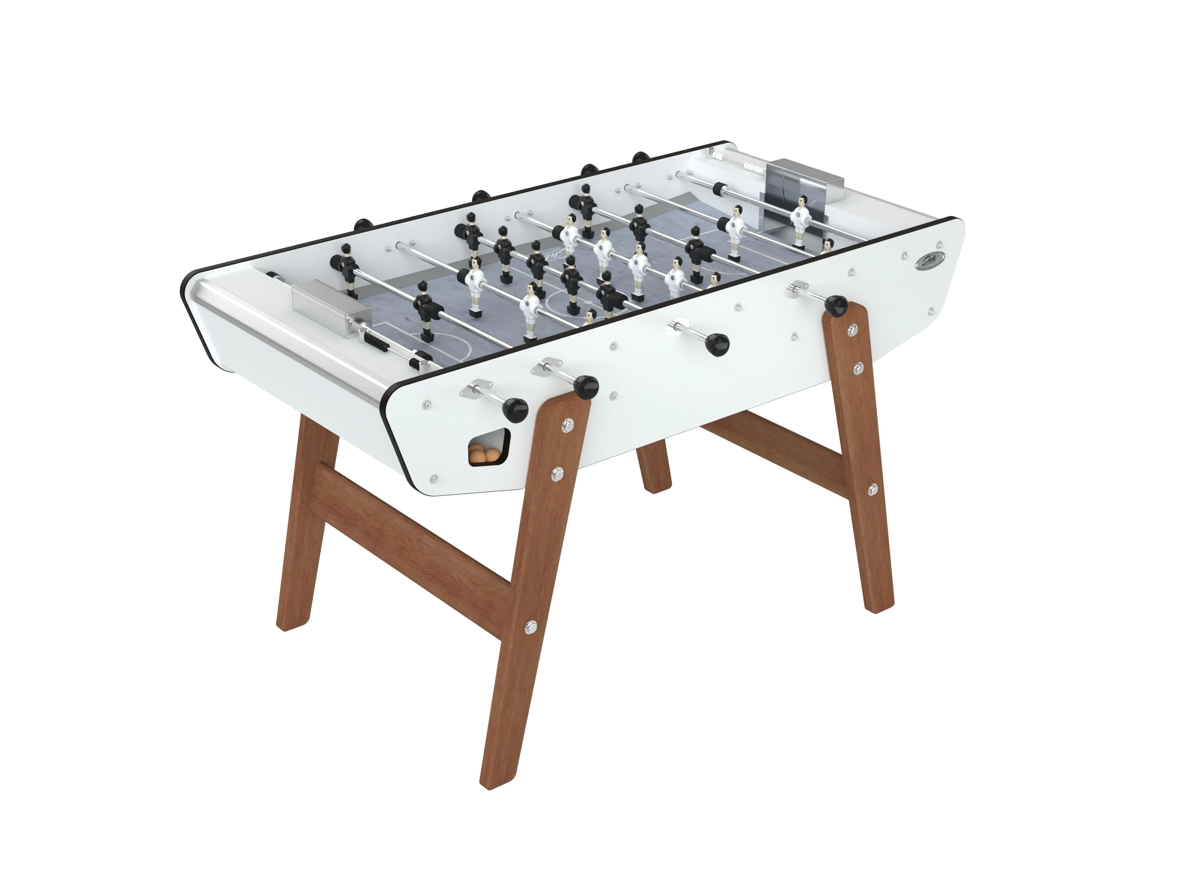 Кальциобалилла Stella baby-foot & billards Tradition Outdoor ARCH-00035192 - Вид №35
