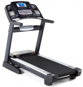 Беговая дорожка nordictrack elite 2500 NordicTrack