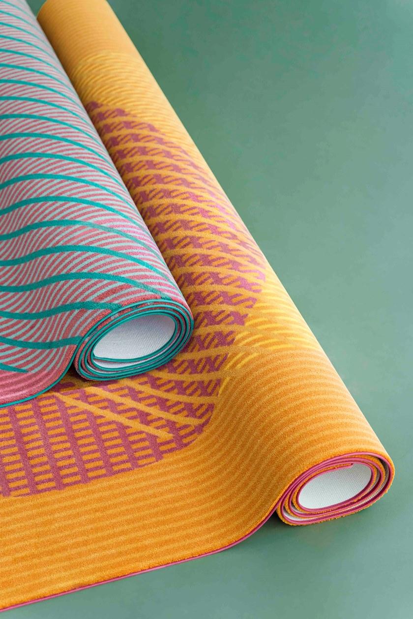 Cider Edition Узорчатый ковер sun-id-1499246 - Вид №2