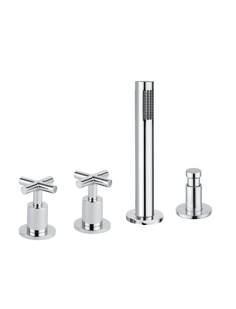 0501/20/A Bellosta Rubinetterie АККУМУЛЯТОР ДЛЯ ВАННЫ / РТА Life