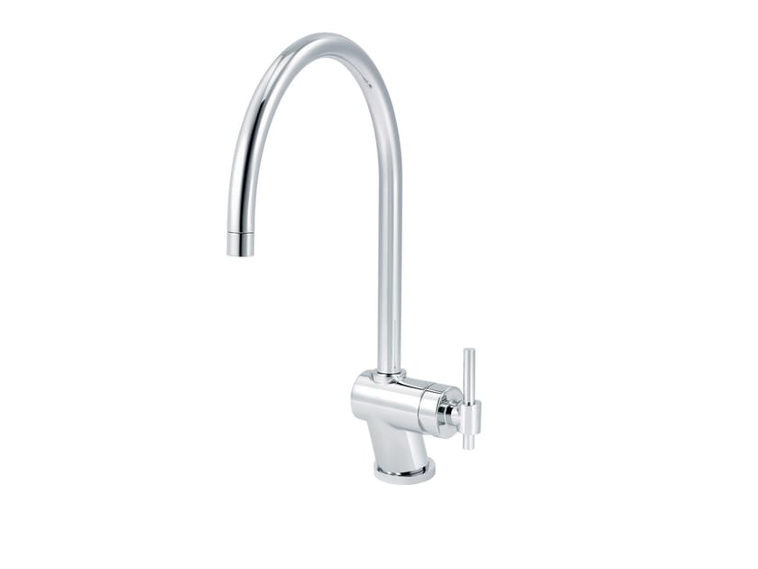 Смеситель для кухни с одним отверстием rvb ARCH-00144526