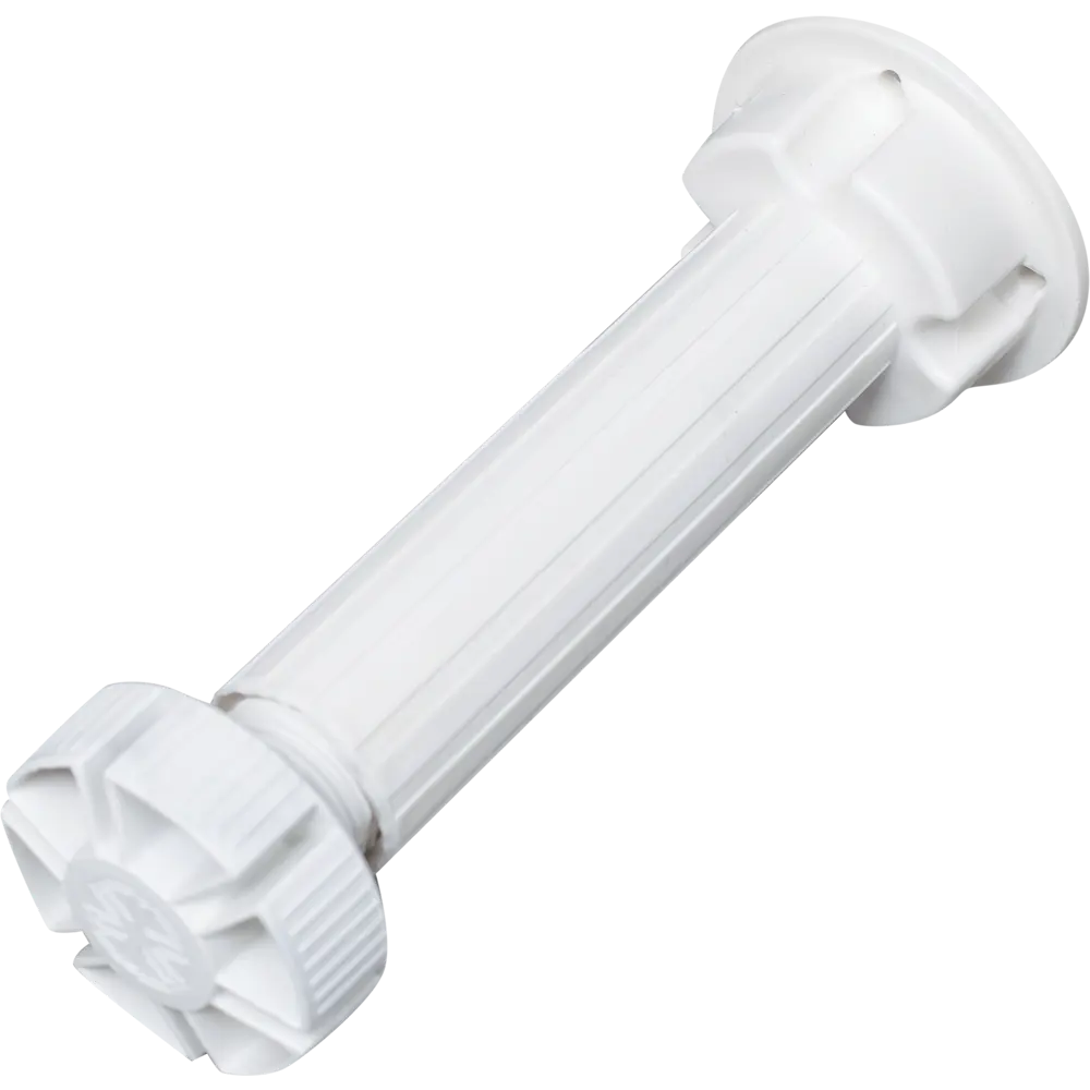 LEMAX: Регулируемые пластиковые ножки для кухонной мебели, 150 мм 82067035 STLM-0018727