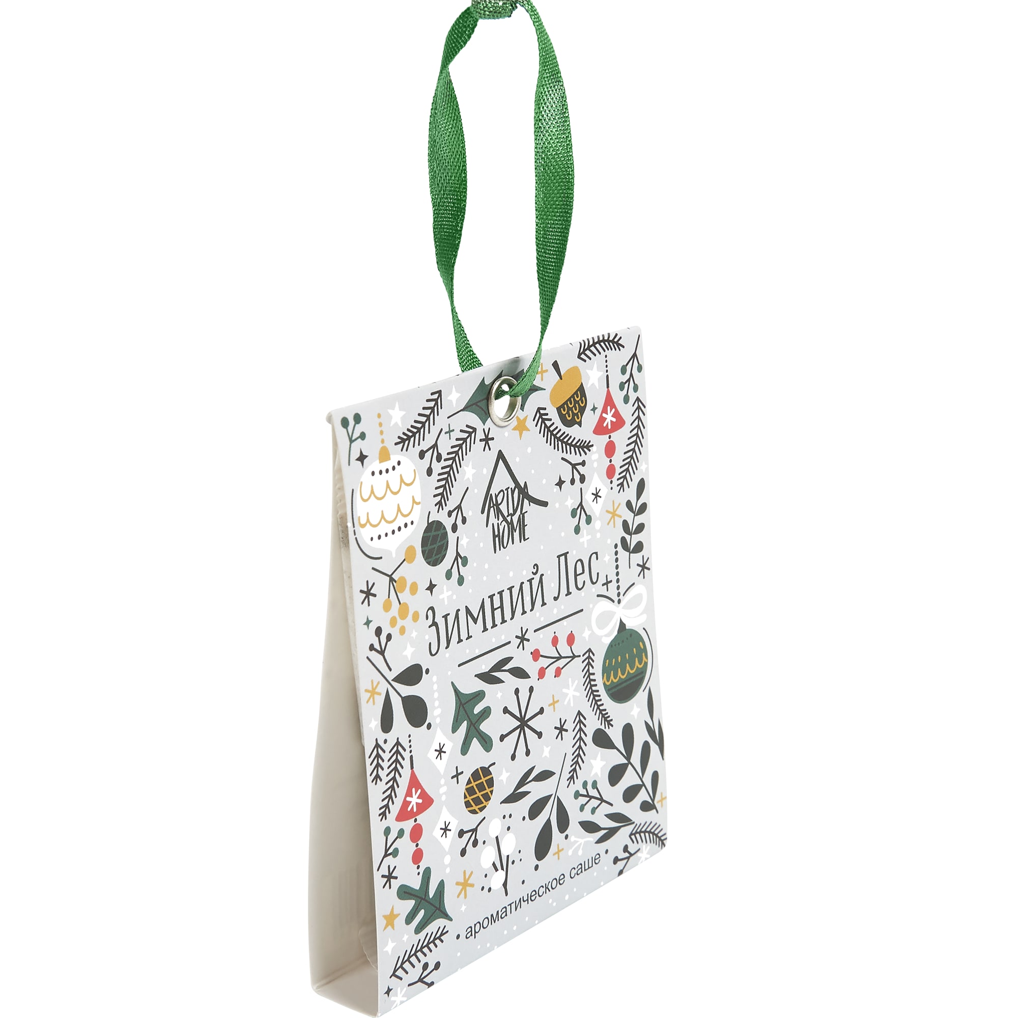 82407201 Ароматизированное саше «Зимний лес» Santreyd  - Вид №1