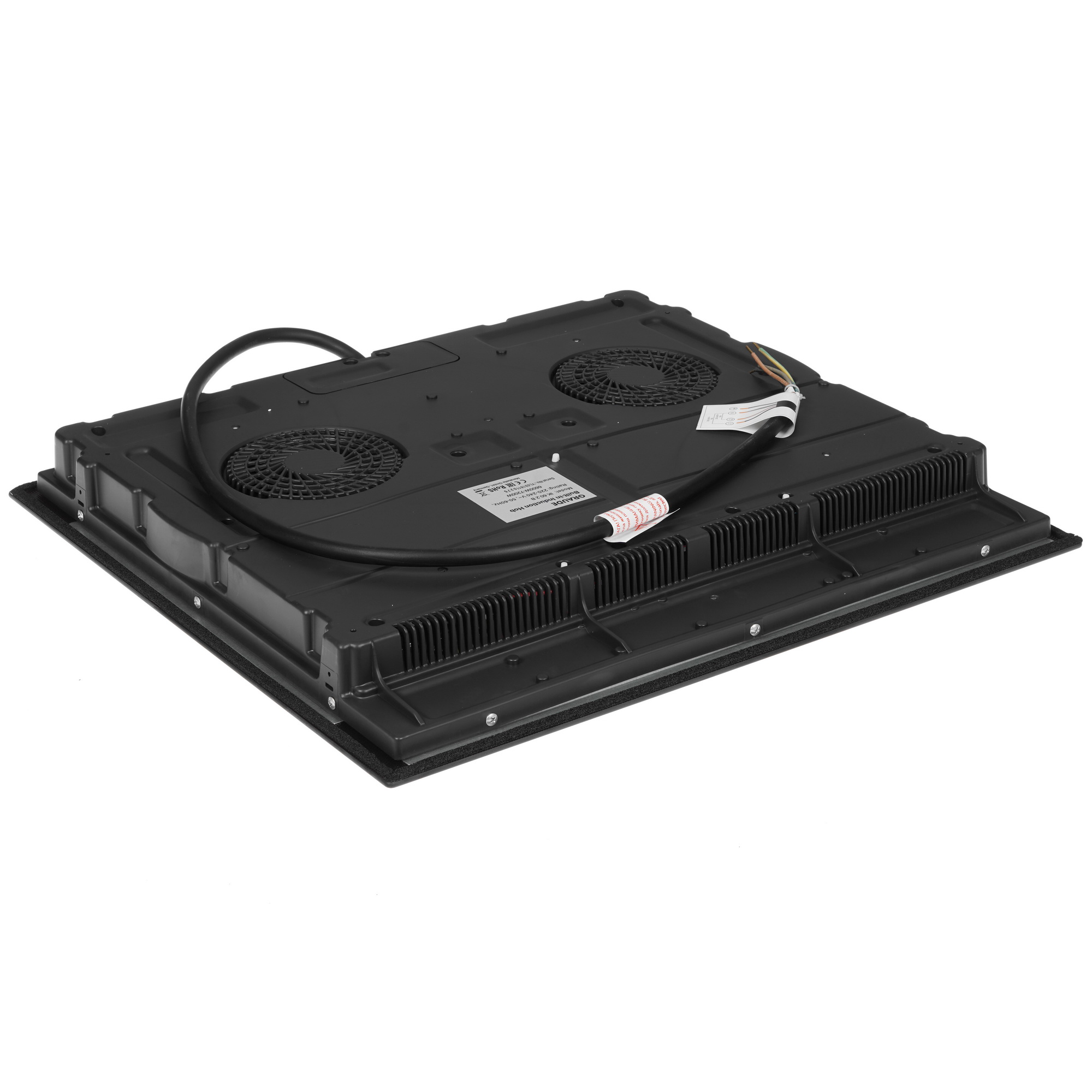 1319592 Индукционная варочная поверхность Graude IK 60.2 B STDN-0099756 - Вид №3