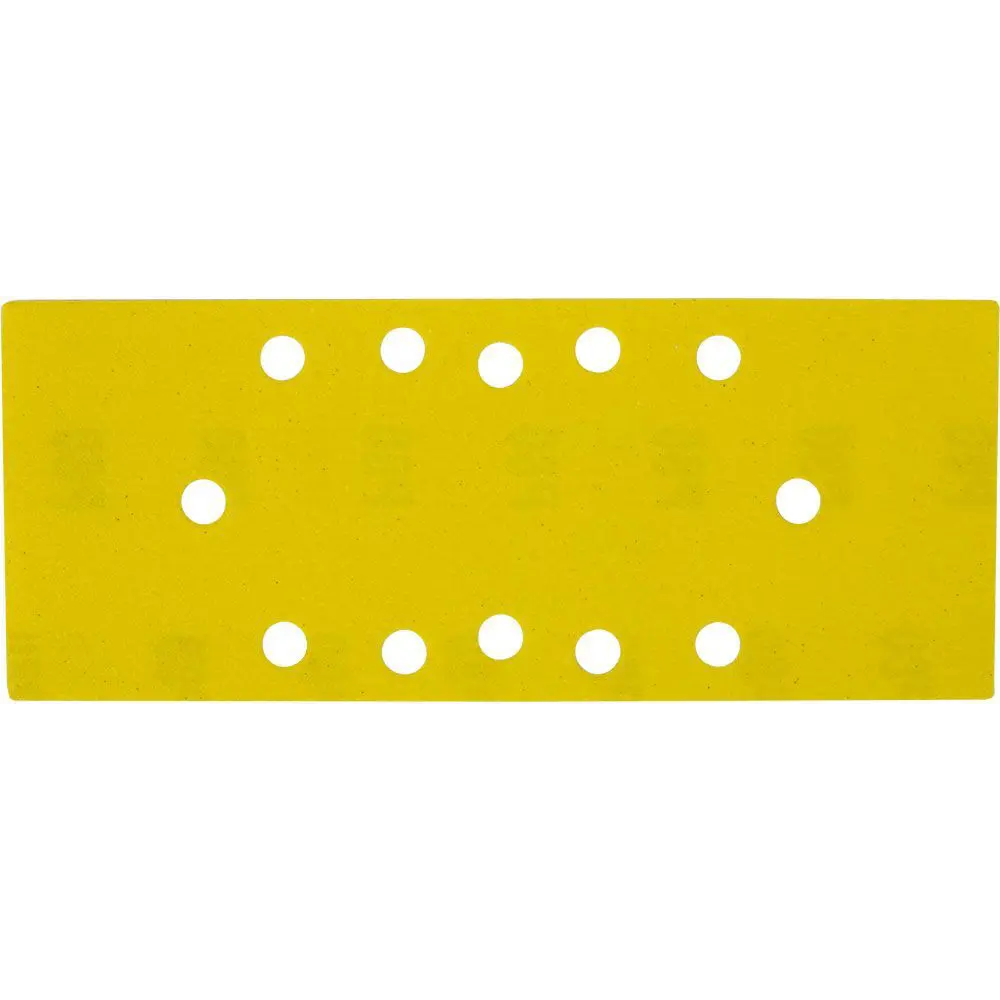 Шлифовальный лист СВОЁ РЕМЕСЛО P80 для универсальной обработки поверхностей 89395941 STLM-1455771