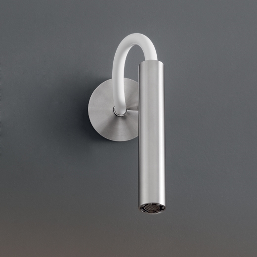 Настенный регулируемый съемный носик P. (225) мм  AST09 CEADESIGN  - Вид №1