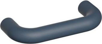 111BG.7 Мебельная ручка ø 20 мм HEWI USA Produkte 