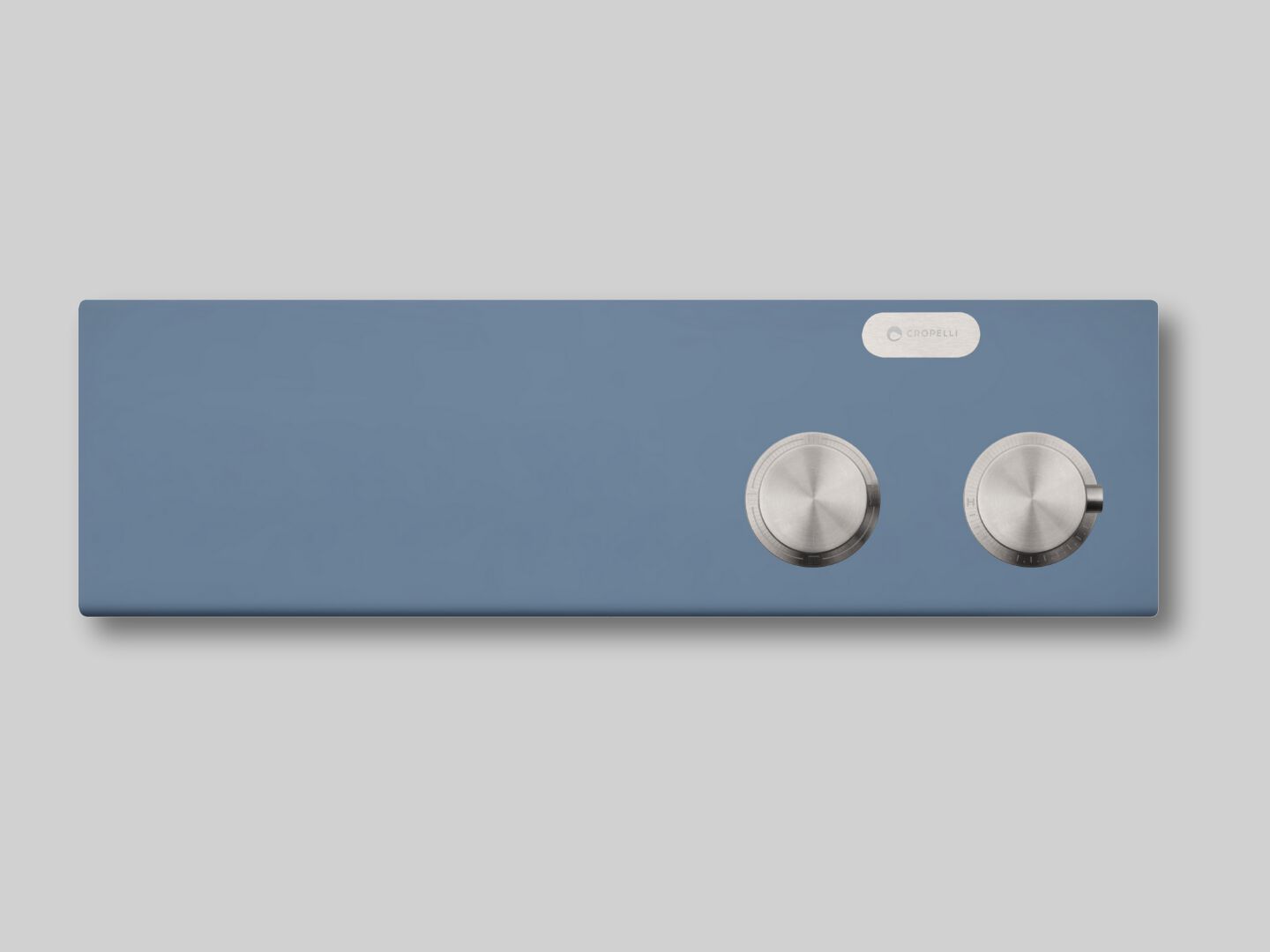 Стержень из нержавеющей стали с ручным душем Cropelli Alyssia ARCH-00064412 - Вид №1