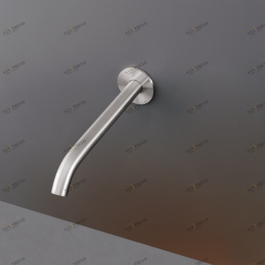 Настенный излив L. макс. 215 мм  MIL48 CEADESIGN 