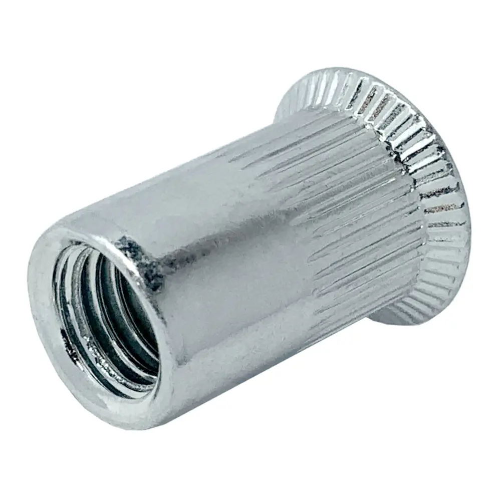 Заклепка 4x11 мм, потайной борт 1500 шт. 87482384 STLM-2051382 Santreyd 
