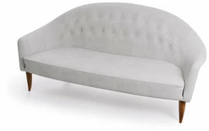 Mytto 3-х местный шерстяной диван Iconic