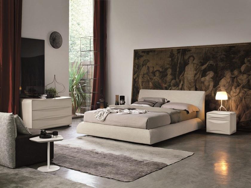 Gruppo Tomasella Лакированный комод со встроенными ручками Sidney sun-id-1464488 - Вид №3