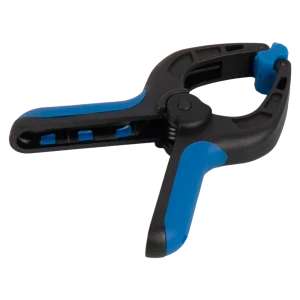 Струбцина С-образная Кобальт для точной фиксации заготовок 89374014