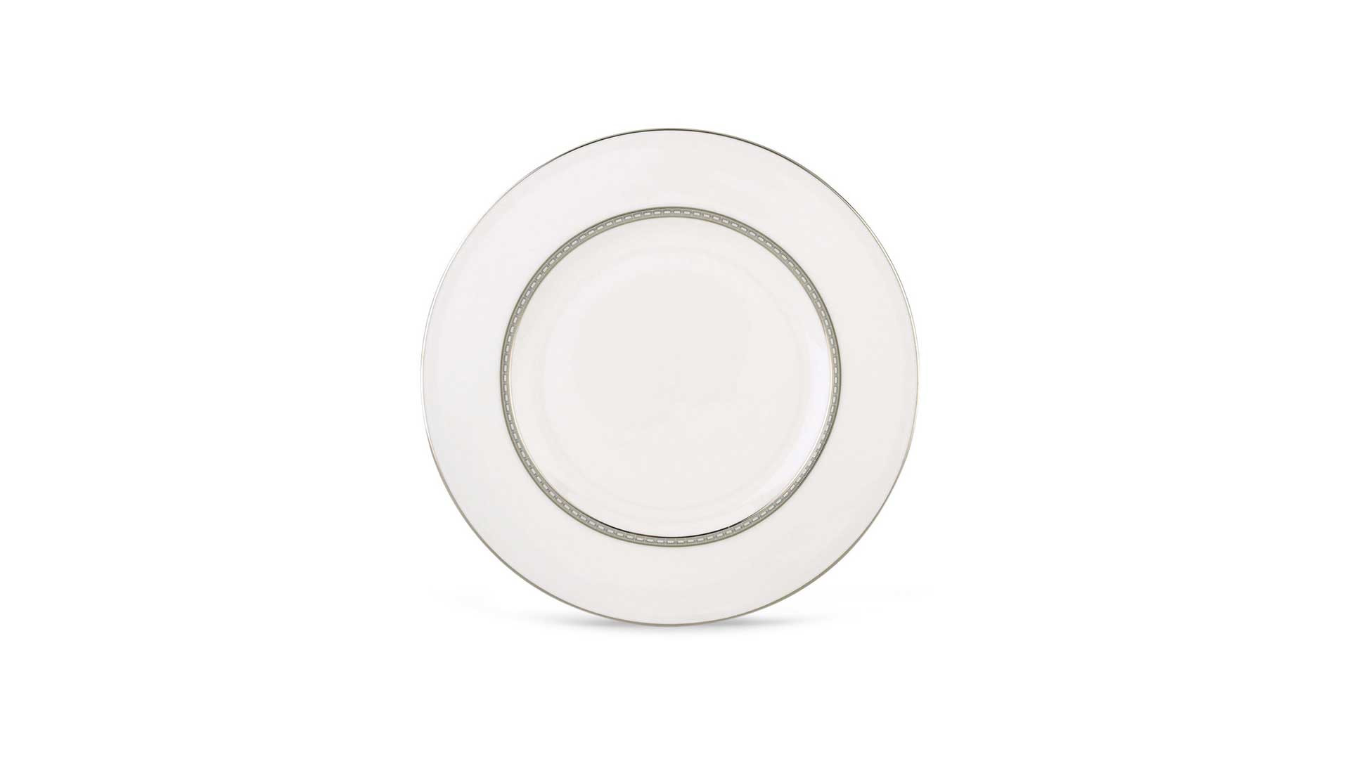 10667234 Lenox Сервиз столовый Lenox "Марри-Хилл" на 6 персон 25 предметов Фарфор костяной  - Вид №2