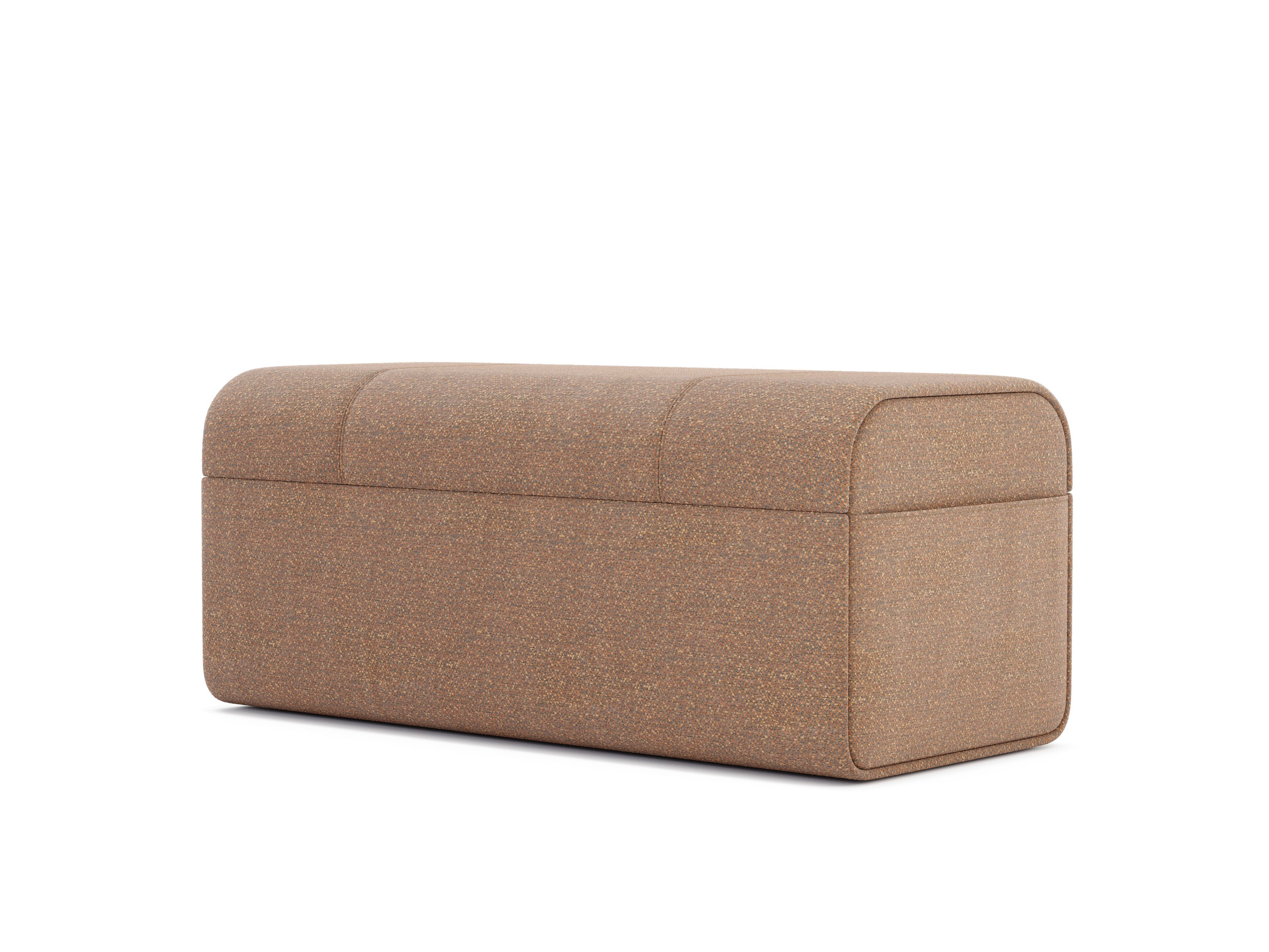 Тканевый сундук Domkapa ADLEY L ARCH-00022230 - Вид №2