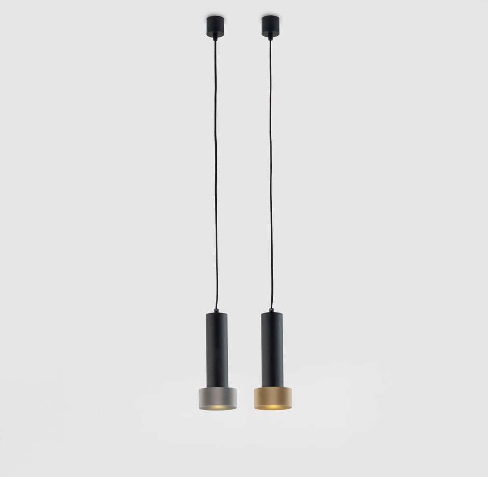 085282 Подвес черный - золотой Aromas del Campo Focus - Вид №1