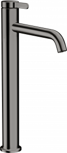 48002330 Смеситель для раковины 260, однорычажный, со сливной ручкой, AXOR ONE